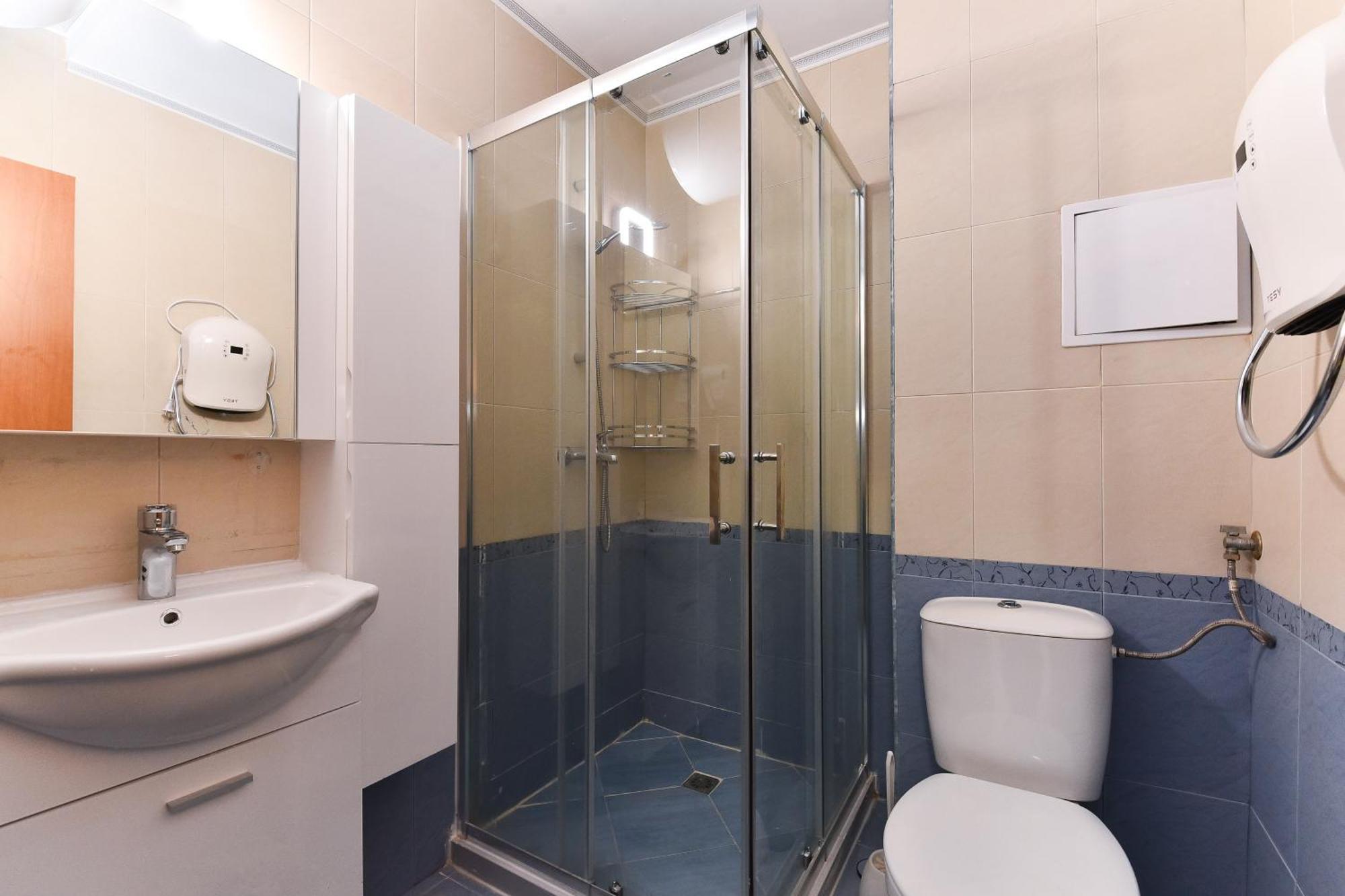 Bansko Studio 30M From Gondola - T.K. 4B Luaran gambar